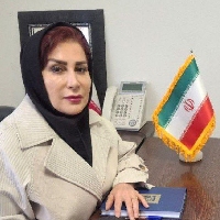 خدیجه اسفندیاری